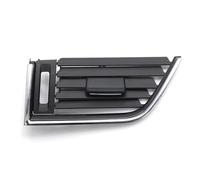 Compatibile Con Skoda Per Octavia 2015-2021 Cruscotto Anteriore Centrale Sinistro Destro Griglia Ventilazione AC Pannello Copertura Della Presa D'aria uscita dell'aria condizionata(Left 1PC)