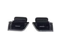 Compatibile Con Skoda Per Octavia 3 A7 5E MK3 2016-2021 LHD RHD Centrale Anteriore Sinistra Destra Centro Griglia Sfiato Dell'aria Condizionata Auto Griglia Di Uscita