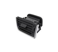 Compatibile Con Skoda Per Octavia 3 A7 5E MK3 2016-2021 LHD RHD Centrale Anteriore Sinistra Destra Centro Griglia Sfiato Dell'aria Condizionata Auto Griglia Di Uscita