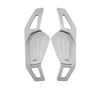 Compatibile Con Skoda Per Octavia A8 MK4 Per ENYAQ IV RS VRS 2020 2021 Per Karoq Per Kodiaq Paddle Cambio Volante Per Auto Estendere I Comandi Pagaia Del Cambio Volante