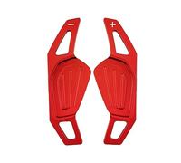 Compatibile Con Skoda Per Octavia A8 MK4 Per ENYAQ IV RS VRS 2020 2021 Per Karoq Per Kodiaq Paddle Cambio Volante Per Auto Estendere I Comandi Pagaia Del Cambio Volante