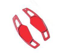 Compatibile Con Skoda Per Octavia A8 MK4 Per Enyaq IV RS VRS Per Karoq Per Kodiaq 2022 2021 2020 Leve Del Cambio Al Volante Estensibili Estensione Cambio Volante
