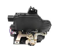 Compatibile Con Skoda Per Octavia Hatchback 1996-2010 Per Octavia Station Per Wagon 1998-2004 Attuatori Serratura Porta Anteriore Posteriore Attuatore Serratura Portiera Auto(FL)