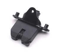 Compatibile Con Skoda Per Octavia I II 2004 2005 2006 2007 2008 2009 2010 2011 2012 2013 Auto Portellone Posteriore Tronco Porta Latch Lock Attuatore 1ZD827501A Auto Serratura Bagagliaio