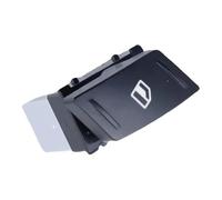 Compatibile Con SKODA Per OCTAVIA II 2004-2013 Per YETI 2009-2017 Pulsante Interruttore Alzacristallo Posteriore Sinistro 1Z0959855 finestrino elettrico