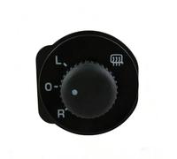 Compatibile Con SKODA Per Octavia MK2 1Z 2004-2013 1Z0959565A 1Z1959565 1Z1959565A Specchietto Laterale Interruttore Controllo Manopola Regolazione Interruttore controllo specchio