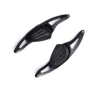 Compatibile Con Skoda Per Octavia Per Combi MK4 Per Kodiaq Per Enyaq IV 2021 2022 2023 2024 2025 Adesivo Per Estensione Della Leva Del Cambio Al Volante Estensione Cambio Volante(Multi-colored)