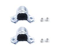 Compatibile Con Skoda Per Octavia Per Karoq TE2907103 TE2907102 2 Pezzi Anteriore Per Auto Barra Antirollio Boccola Sospensione Bush