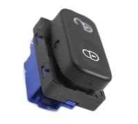 Compatibile Con Skoda Per Octavia Per MK2 2004-2013 Automobile Serratura Della Porta Controlli Interruttori Interruttore Centrale 1Z0962125 Chiusura centralizzata