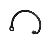 Compatibile Con Skoda Per Octavia Per Superb Per Fabia Cinghia Fissaggio Cordino Ancoraggio Ricambi Auto Ricambi Auto OEM:180201556 Cavo Tappi serbatoio(Size1)