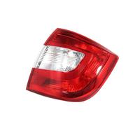 Compatibile Con Skoda Per Rapid 2012 2013 2014 2015 2016 2017 2018 Fanale Posteriore Fanale Posteriore Gruppo Ottico Posteriore Accessori Styling Dell'auto 5JH945096 Fanale Posteriore Auto(Right)