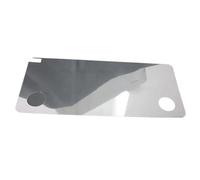Compatibile con Skoda per Rapid per Kamiq 2020 8 Pollici Car Dash Pellicola Protettiva Trasparente per Schermo di Navigazione per Auto Accessori per Auto GPS Proteggi Schermo Auto