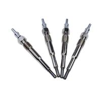 Compatibile Con Skoda Per Roomster 2006 2007 2008 2009 2010 Kit Cablaggio Candeletta Riscaldatore 80039 0250202023 Bougie de préchauffage(4PCS)