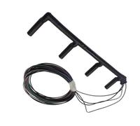 Compatibile Con Skoda Per Roomster 2006-2010 Per Superb II 2008-2013 Accessori Candeletta Cablaggio 038971782C Cablaggio per candelette ad incandescenza