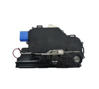 Compatibile Con Skoda Per Roomster 2006-2015 Per Fabia 2007-2010 Attuatore Per Serratura Porta Destra 5J2837015 5J2837016 Attuatore serratura portiera