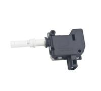 Compatibile con Skoda Per Superb 2001 2002 2003 2004 2005 2006 2007 2008 Motore Serratura Porta Posteriore, Attuatore Serratura Portellone Posteriore 4B9962115C Serratura portellone