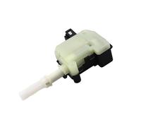 Compatibile con Skoda Per Superb 2006 2007 2008 2001 2002 2003 2004 2005 3B5827061C 3B0959781D Meccanismo Attuatore Serratura Portellone Posteriore Serratura Bagagliaio Serratura portellone