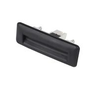 Compatibile con Skoda per Superb 2008 2009 2010 2011 2012 2013 2014 2015 3T0827566C 3T0-827-566C Pulsante blocco cofano bagagliaio posteriore Maniglia portellone posteriore Chiusura per Bagagliaio