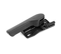 Compatibile Con Skoda Per Superb 2008-2015 Per Fabia 2000-2015 Per Octavia 2004-2013 Cofano Auto Maniglia A Sgancio Staffa Staffa Cofano Tirare Piastra Maniglia Cofano Motore