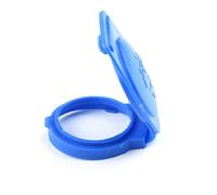 Compatibile Con Skoda Per Superb 3 2015-2024 Per Kodiaq 1 2016-2023 Auto Parabrezza Lavavetri Serbatoio Del Liquido Tappo Del Serbatoio 3Q0955455 Coperchio Liquido Lavavetri