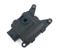 Compatibile Con Skoda Per Superb 3C1907511 3C1907511A 3C1907511F Attuatore Motore Del Deflettore Riscaldamento Dell'aria Condizionata Accessori per auto