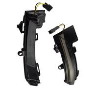 Compatibile con Skoda per Superb 3T4 Hatchback 2008 2009 2010 2011 2012 2013 2014 Aggiornamento degli Indicatori di Direzione Specchietto Retrovisore Dinamico Auto Freccia