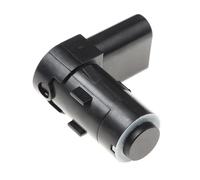 Compatibile Con Skoda Per Superb 3U0919275B 1 Pz/4 Pz Auto Nero 3 Pin Paraurti PDC Sensore Di Parcheggio Accessori Auto