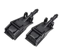 Compatibile Con Skoda Per SuperbⅠ3U4 2001-2008 Per Rapid NH3 2012-2015 Per Rapid Per Spaceback NH1 2012-2016 Ugello Lavavetri 56D955751 Ricambi Auto