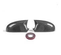 Compatibile Con Skoda Per Superb B5 2002-2008 Gusci Degli Specchietti Retrovisori Laterali Copertura Specchietto Retrovisore Laterale Accessori OEM: 3B1857537 3B0857537B Calotte Tappi Specchietti