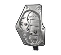 Compatibile Con Skoda Per Superb II 2008 2009 2010 2011 2012 2013 2014 2015 Regolatore Alzacristalli Posteriore 3TD839461 3TD839462 Alzavetro Elettrico(3TD839461)