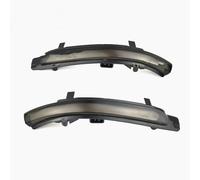 Compatibile Con Skoda Per Superb Per 3T4 Per Hatchback 2008 2009 2010 2011 2012 2013 2014 Indicatori Di Direzione Dinamici Lampeggiante Specchio Lampeggiatore Luce Indicatore Direzione Auto