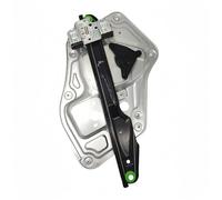 Compatibile Con Skoda Per Yeti 5L 2009-2012 2013 2014 2015 2016 2017 Pannello Alzacristalli Elettrico Porta Anteriore 5L0837461 5L0837462 Alzacristallo Meccanismo(5L0837462)