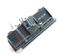 Compatibile Con Skoda Per Yeti 5N0827566B Bagagliaio Di Un'auto Boot Fermo Attuatore Baule Posteriore Blocco Attuatore Interruttore Di Rilascio Pulsante Portellone Di Blocco serratura del bagagliaio