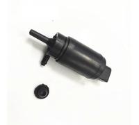 Compatibile Con Skoda Per Yeti Per Superb Auto Tergicristallo Accessori Auto Pompa Lavavetri Motore Automobile OEM: 1J5955651 1KD955651B Motore Tergicristalli Auto