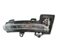 COMPATIBILE CON SKODA SP.INDICATORE LI. OCTAVIA, SPECCHIO 13-