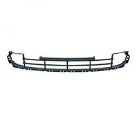 COMPATIBILE CON SKODA STOSSSTG.GRILL SUPERB, ACCESSORI PARAURTI ANTERIORE 41487