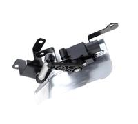 Compatibile con Skoda Yeti 5L 2010 2011 2012 2013 2014 2015 Sensore di Livello Altezza Anteriore Sensore Altezza Sospensione Auto 1K0941273N 1K0941274C (Anteriore Sinistro (FL))