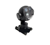 Compatibile con Skydroid C13 Gimbal Intelligente Immagini termiche ad alta risoluzione Stabilizzazione a tre assi Fotocamera tripla ottica