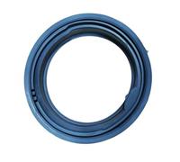 Compatibile con Skyworth, anello di tenuta in gomma for anello di tenuta della porta della lavatrice F61090001 Parti della rondella