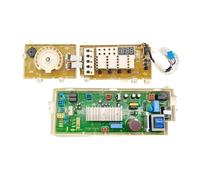 Compatibile Con Skyworth, Scheda Di Controllo F75DD F751202ND F801202ND Con Display PCB Parti Della Lavatrice For Lavatrice(1Set)