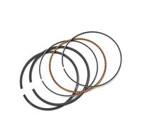 Compatibile Con SL230 1997 1998 1999 2000 2001 2002 2003 2004 2005 2006 2007 2008 Parti Del Motore Alesaggio Del Cilindro 65,5 Mm Pistoni Fasce Elastiche Pistone Cilindro Motore