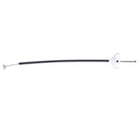 TIRANTE MANIGLIA APRIPORTA INTERNA PER SMART FORTWO 1998>2006 3 PORTE CAVETTO