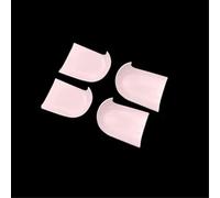 Compatibile Con Smart Per Elf #1 Adesivi Per Decorazioni Per Maniglie Delle Portiere Auto Accessori Interni Interni dell'auto(Color 5)