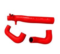 Compatibile Con Smart Per Fortwo 450 Per Roadster 452 600cc 700cc 1999-2004 2005 2006 2007 Intercooler Per Turbo Tubo Di Aspirazione Aria Tubo Radiatore Tubi Tubi flessibili radiatore