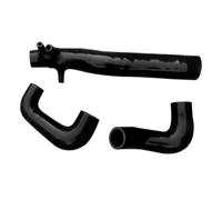 Compatibile Con Smart Per Fortwo 450 Per Roadster 452 600cc 700cc 1999-2004 2005 2006 2007 Intercooler Per Turbo Tubo Di Aspirazione Aria Tubo Radiatore Tubi Tubi flessibili radiatore