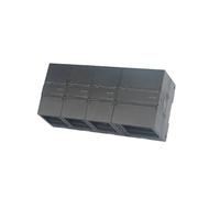 Compatibile con Smart S7-200 PLC Smart200 Modulo di espansione analogico digitale EM DE16 AM06 DR16 Uscita DC 24V (Size : EM DR08)