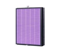 ， Compatibile Con Smartmi ， Filtro Purificatore D'aria Elemento Filtrante Standard Elemento Filtrante XFXTDFR02ZM E Filtro XFXT01ZM