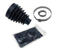 Compatibile con Snarler AT6 S T3B Snarler AT6 L T3B Snarler AT6 S E5 per il numero di parte A02P11003001 Coperchio di polvere giunto interno Sostituzione del mercato post -mercato