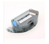 Compatibile Con Soji, 950 Osoji 990 870 D990 Danhui X420 Filtro For Scatola Della Polvere Serbatoio Dell'acqua Panno For Mocio Ricambio Osoji 990 Parti For Aspirapolvere Robot(Water tank)