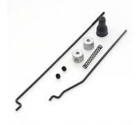 Compatibile Con SONIC PACESETTER 1/10 RC Auto Parti Di Aggiornamento Gruppo Freno Acceleratore Per Nitro On-Road Cars Accessori RC Parti Auto